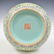 JIAQING FAMILLE ROSE AMPHORA VASE - 2