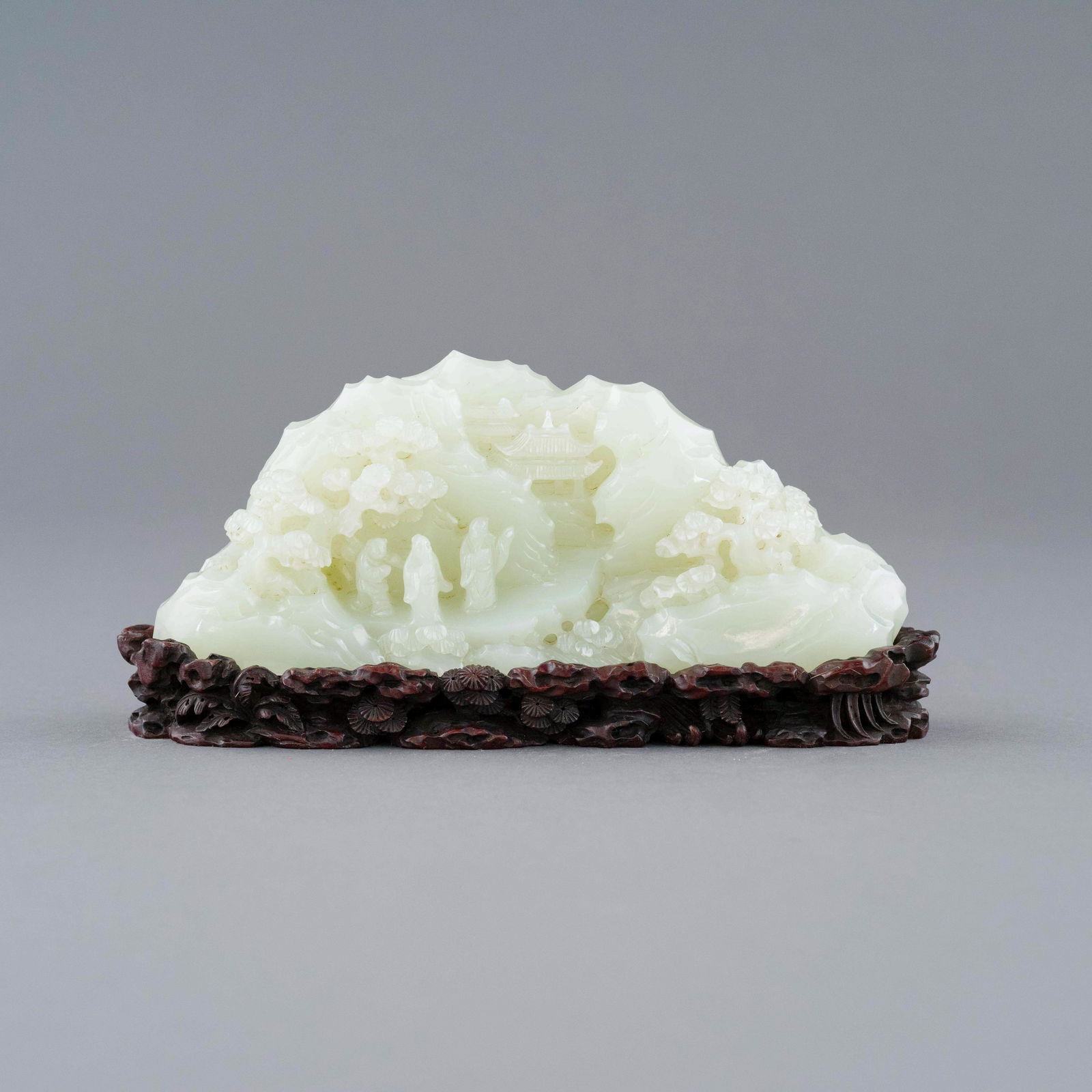 JADE CARVED MOUNTAIN (1 of 9)