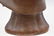 SHISOU MARK BRONZE STANDING GUANYIN - 11