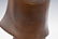 SHISOU MARK BRONZE STANDING GUANYIN - 12