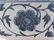 MING BLUE & WHITE BOWL - 8