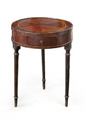 END TABLE