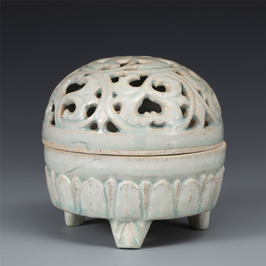 SONG HUTIAN GLAZE AROMA DIFFUSER (1 of 7)