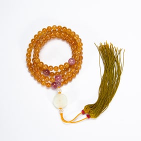 CRYSTAL BRACELET