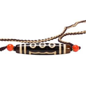 A DZI BEAD