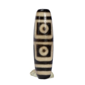 A DZI BEAD