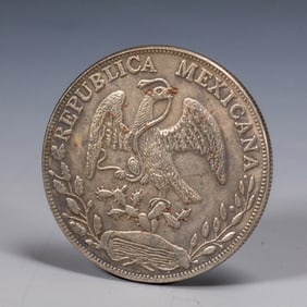 SILVER COIN