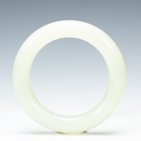 JADE BRACELET