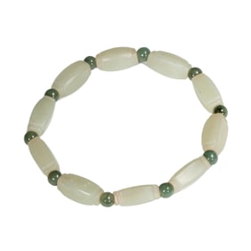 JADE BRACELET