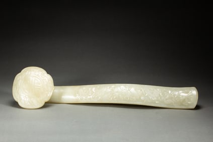 JADE RUYI