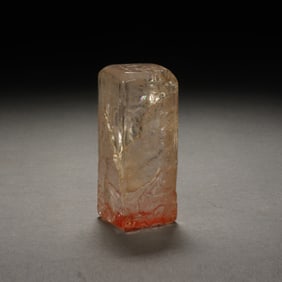 CRYSTAL SEAL