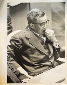 TSIANG TINGFU RELATED DOCUMENTS