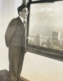 TSIANG TINGFU RELATED DOCUMENTS