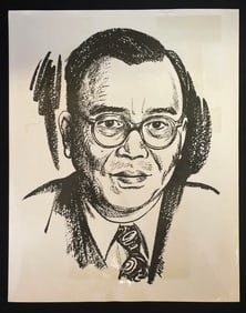 TSIANG TINGFU RELATED DOCUMENTS