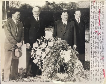 TSIANG TINGFU RELATED DOCUMENTS