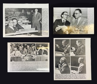 TSIANG TINGFU RELATED DOCUMENTS