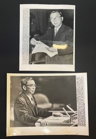 TSIANG TINGFU RELATED DOCUMENTS