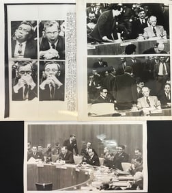 TSIANG TINGFU RELATED DOCUMENTS