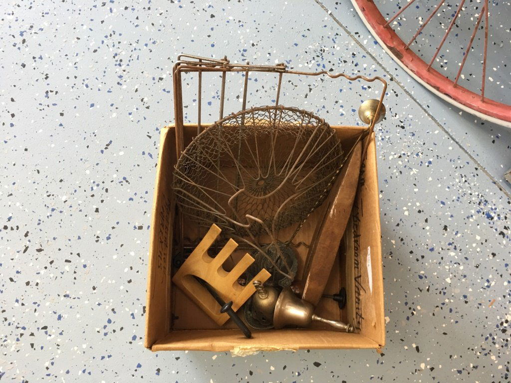 Lot of Misc. Items (1 of 1)