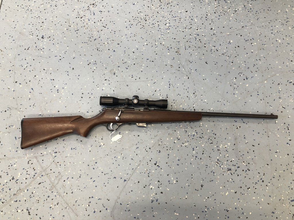 Marlin Model 80 22 (1 of 3)