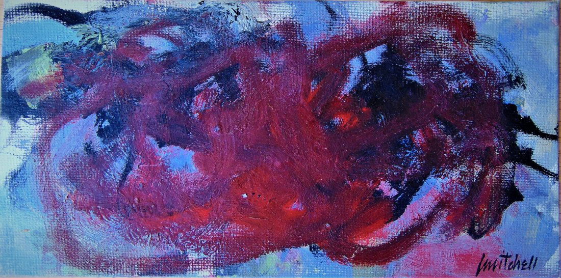 Joan Mitchell (1 of 1)