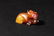 A WHITE AND RUSSET JADE MYTHICAL BEAST HAN DYNASTY - 8