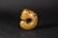 HONGSHAN CULTURE JADE CARVED 'PIG DRAGON' ORNAMENT