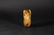 HONGSHAN CULTURE JADE CARVED 'PIG DRAGON' ORNAMENT - 4