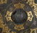 Warring State-Gold Silver on Bronze w/ Gem Mirror - 6