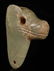 Hongshan Culture - Carved Jade Pig Dragon