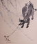 Li Keran Ox Painting - 5