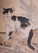Xu Beihong Cat Painting - 3