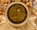 French Gilt Bronze Putti Mantel Clock - 6
