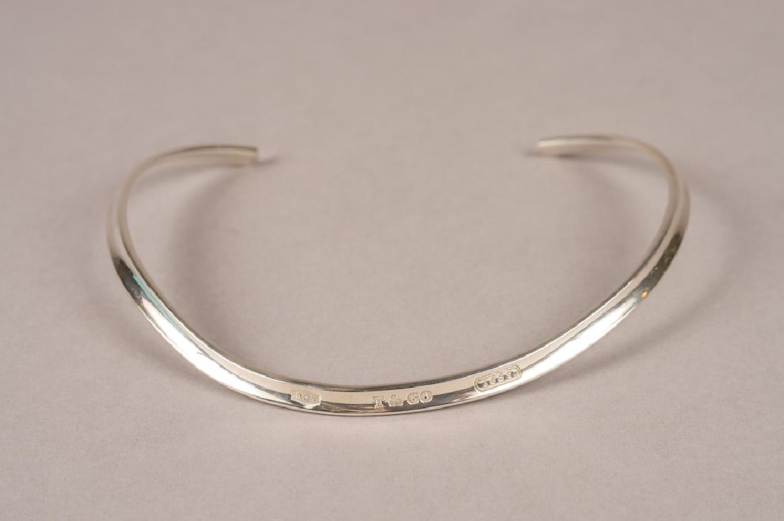 Tiffany & Co. Model 1897 Choker in Original Box (1 of 5)