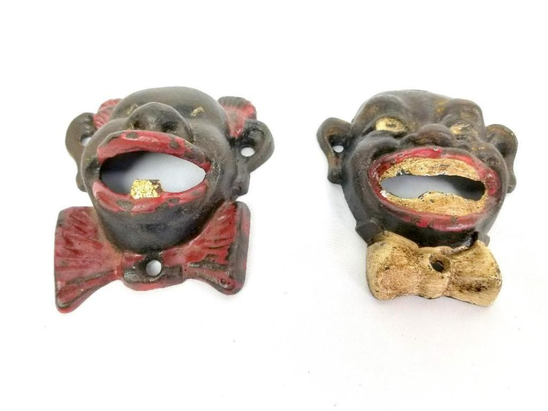 Black Face Bottle Openers (1 of 10)