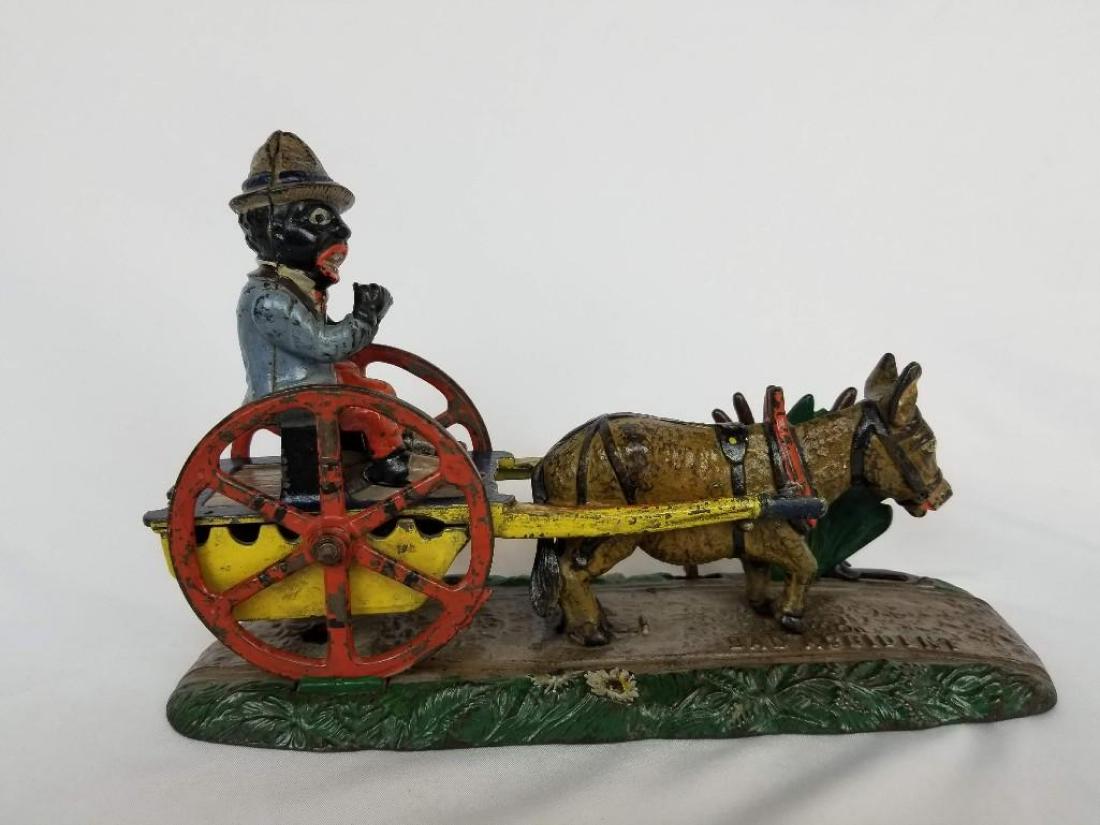 Bad Accident Mechanical Bank (1 of 10)