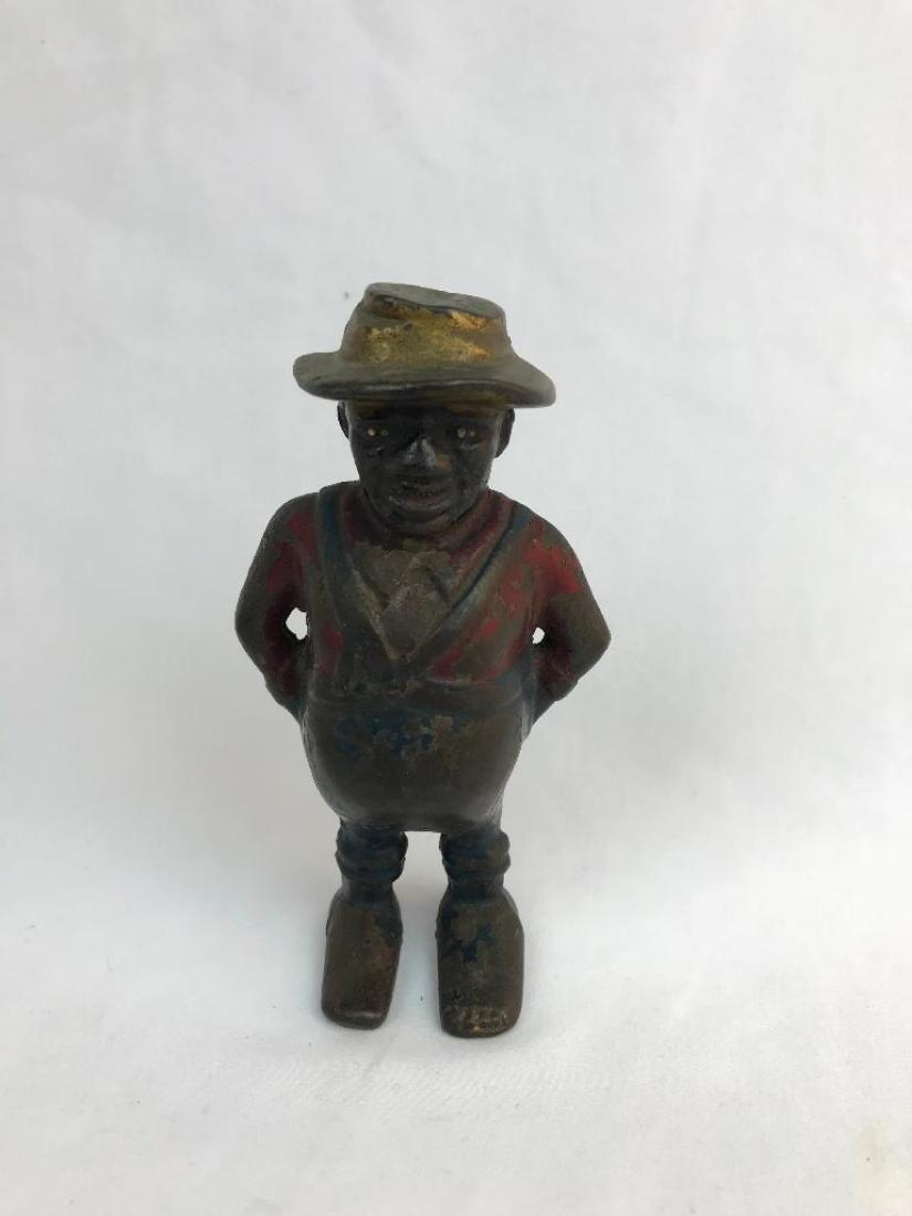 Sharecropper Still Bank (1 of 4)