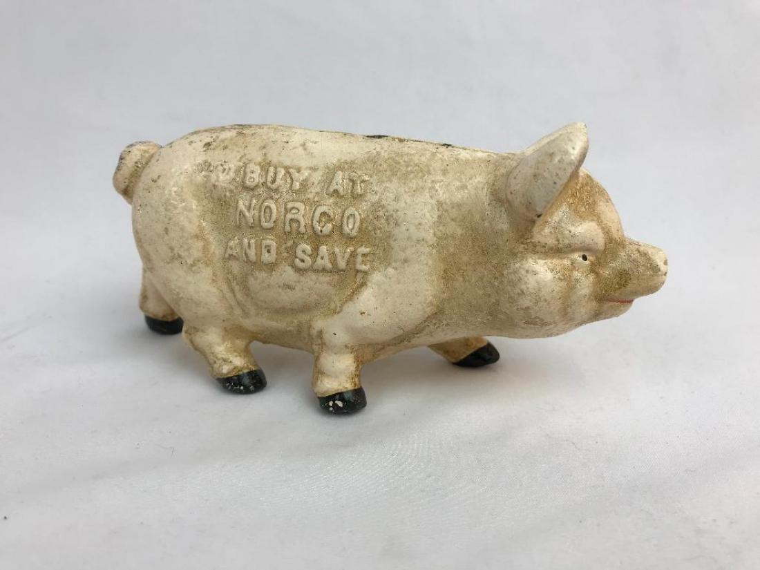 Norco Pig Still Bank (1 of 5)