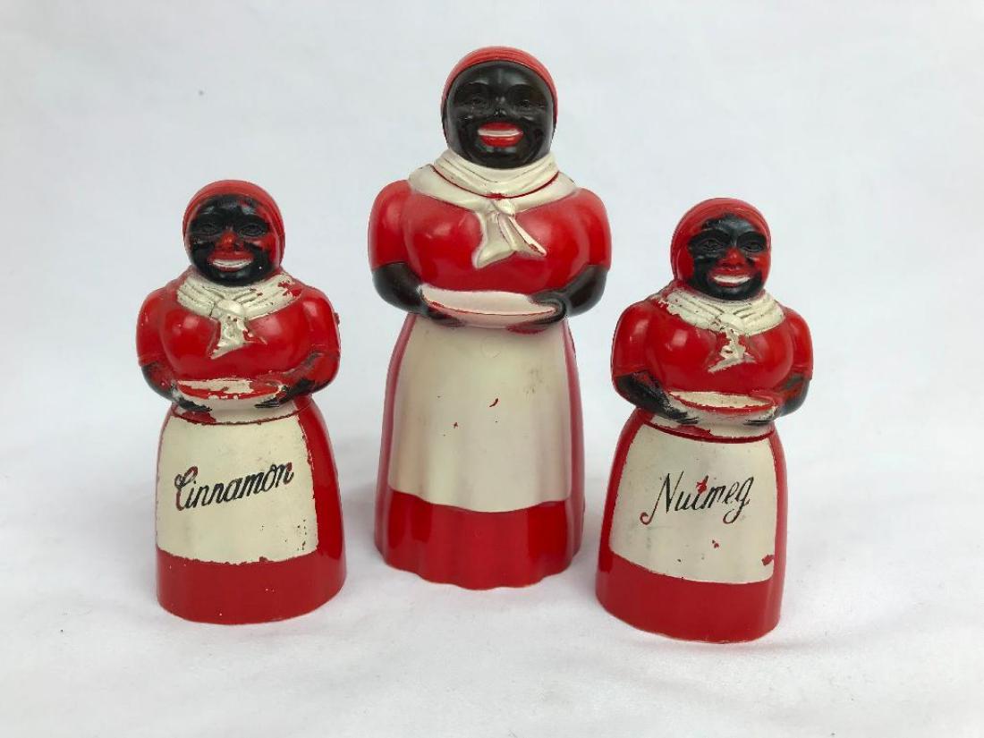 Lot of Aunt Jemima (1 of 5)