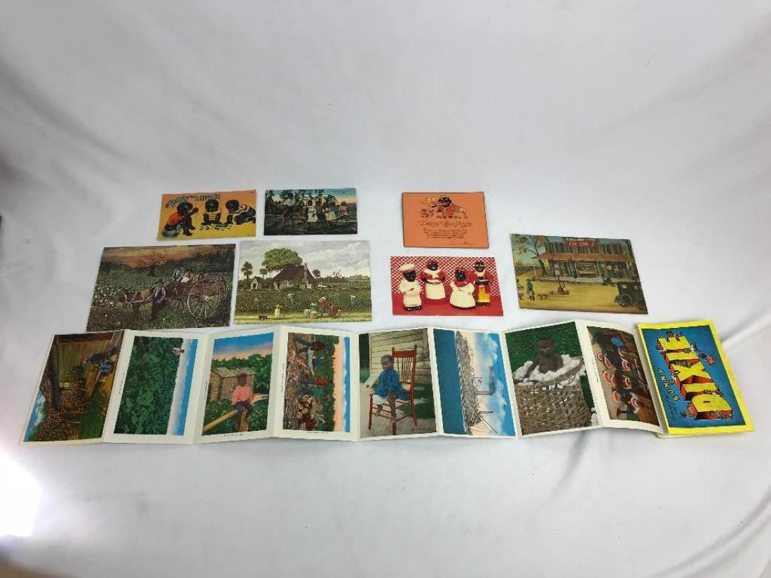 Post Card and Cards Lot (1 of 10)