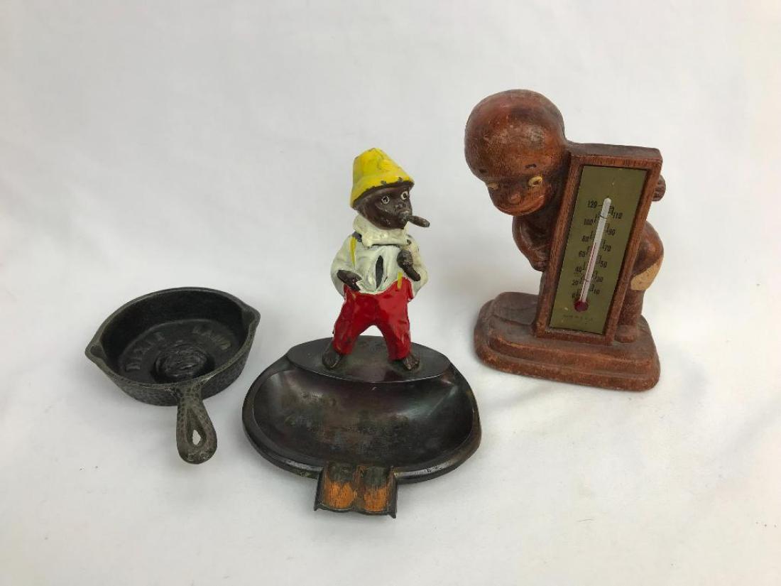 3 Novelty Items (1 of 9)