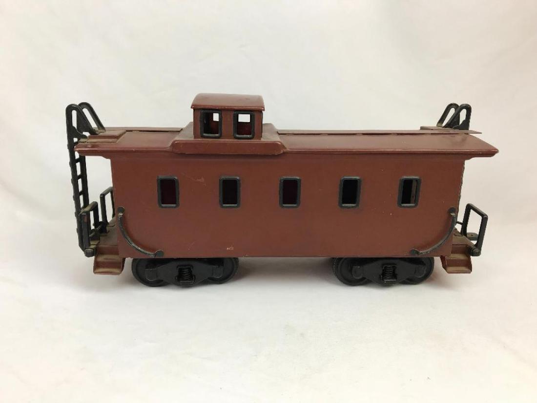 Buddy-L Caboose (1 of 6)
