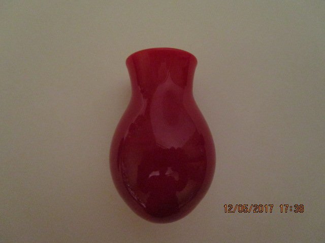 Lotton Art Glass, Charles Lotton 1980 (1 of 2)