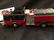 Corgi East Hazel Crest E1 Pumper 1:50 Fire Dept - 3