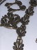 5pc Coro Lisner? Unsigned VTG Lot Necklace Rhinestone - 4