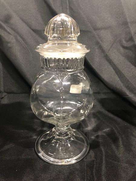 Antique Apothecary Jar (1 of 5)