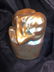 Vintage Ceramic Statue Nude Woman Zsolnay Eosin - 5