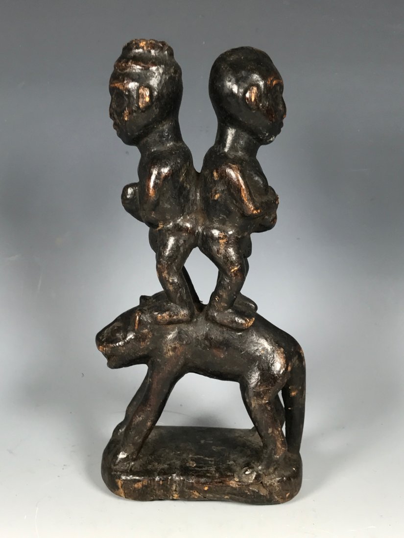 Dogon Statue (1 of 5)