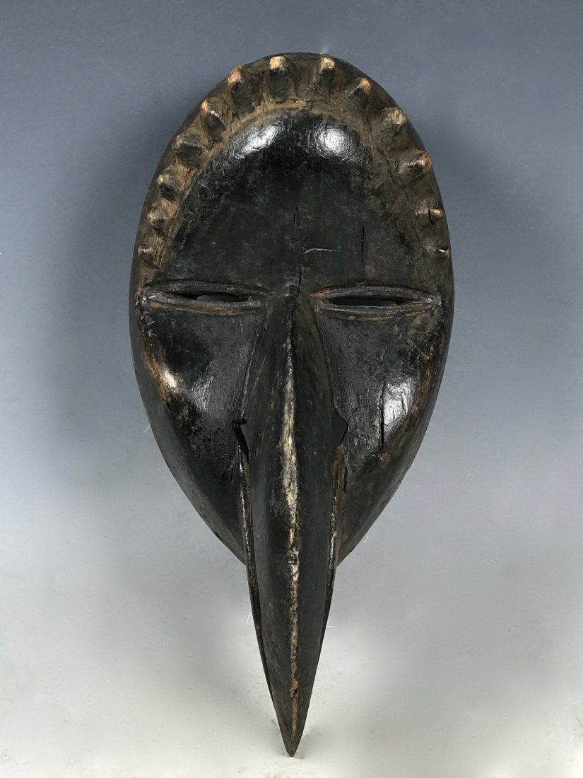 Dan Beak Mask (1 of 5)