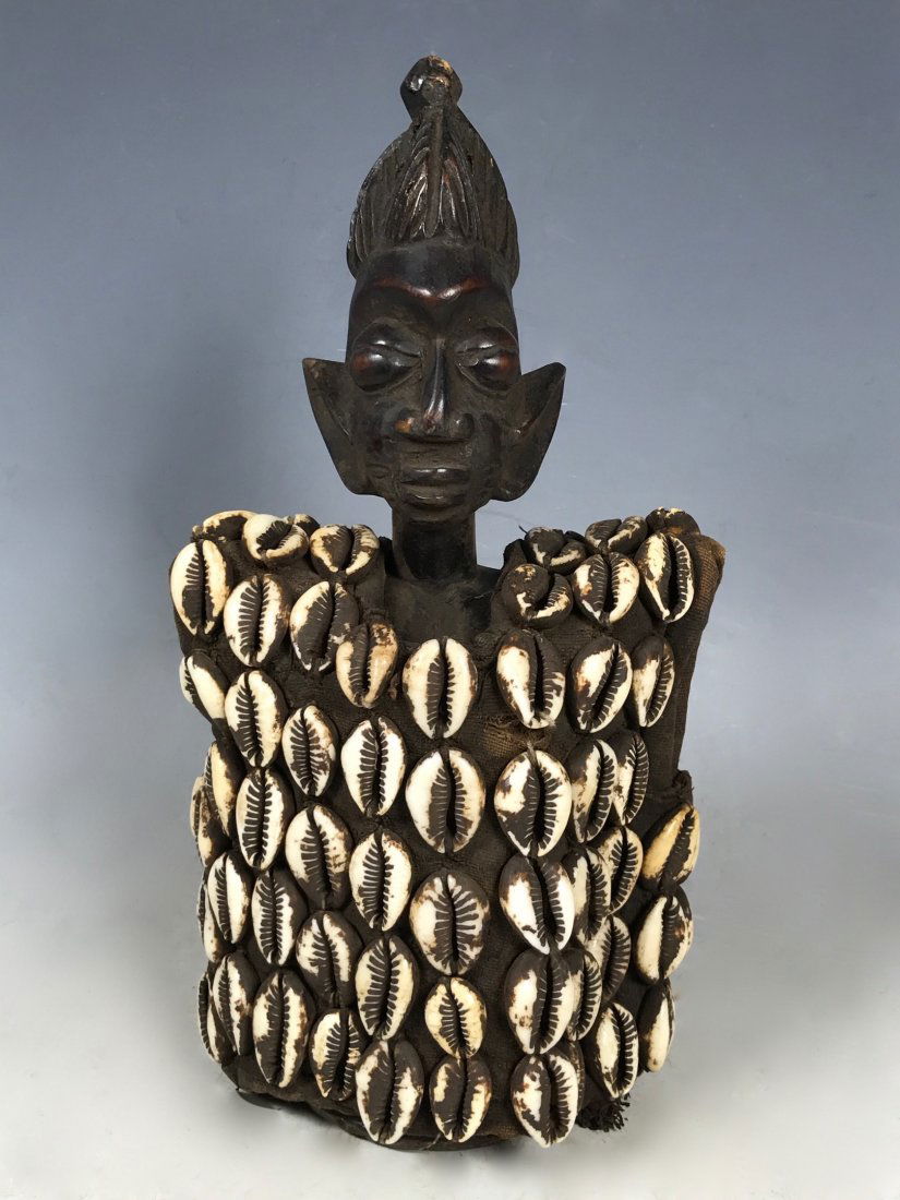 Ibeji Doll (1 of 5)